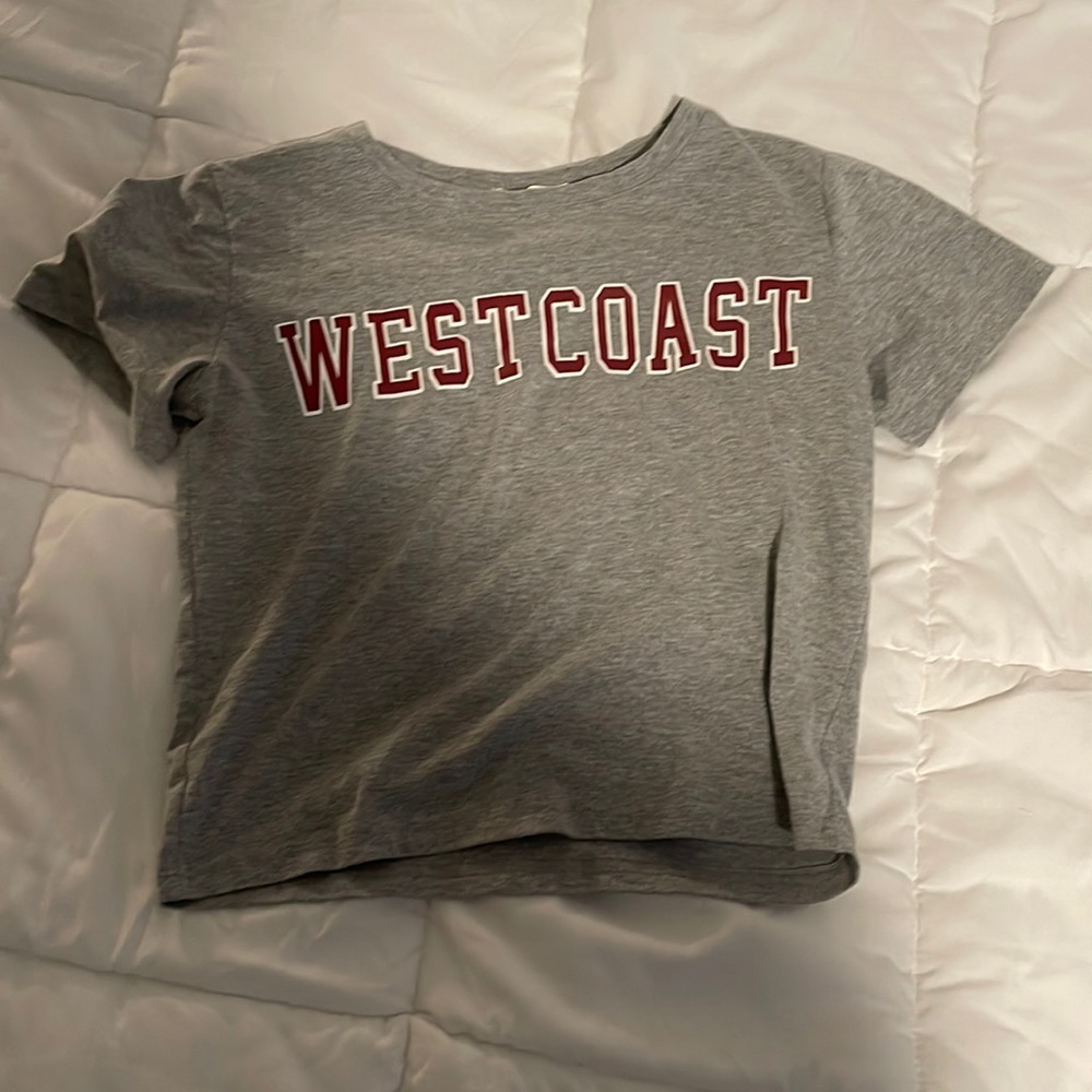 never worn great condition outgrew it